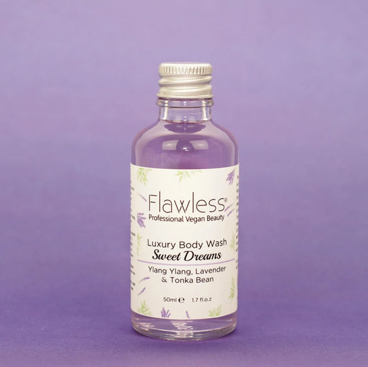 Body Wash - Sweet Dreams-5