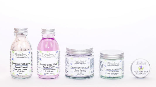 Sweet Dreams Beauty Gift Set-1