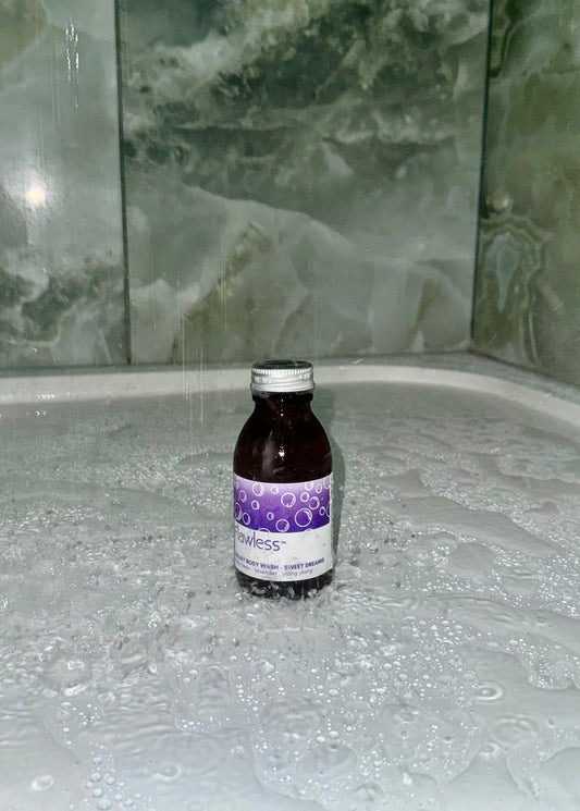 Body Wash - Sweet Dreams